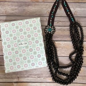 BNIB Stella & Dot Sayulita Necklace